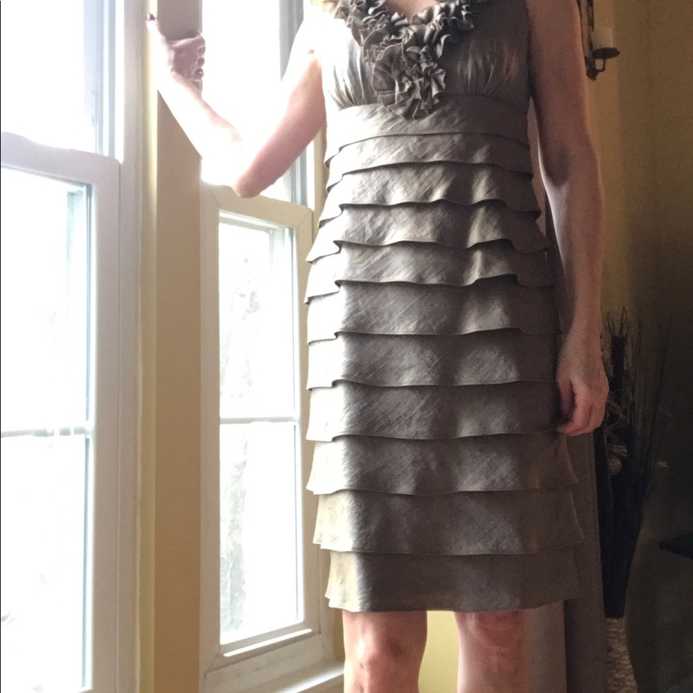 Cocktail dress